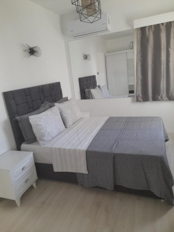 Kardelen Otel Бодрум Экстерьер фото