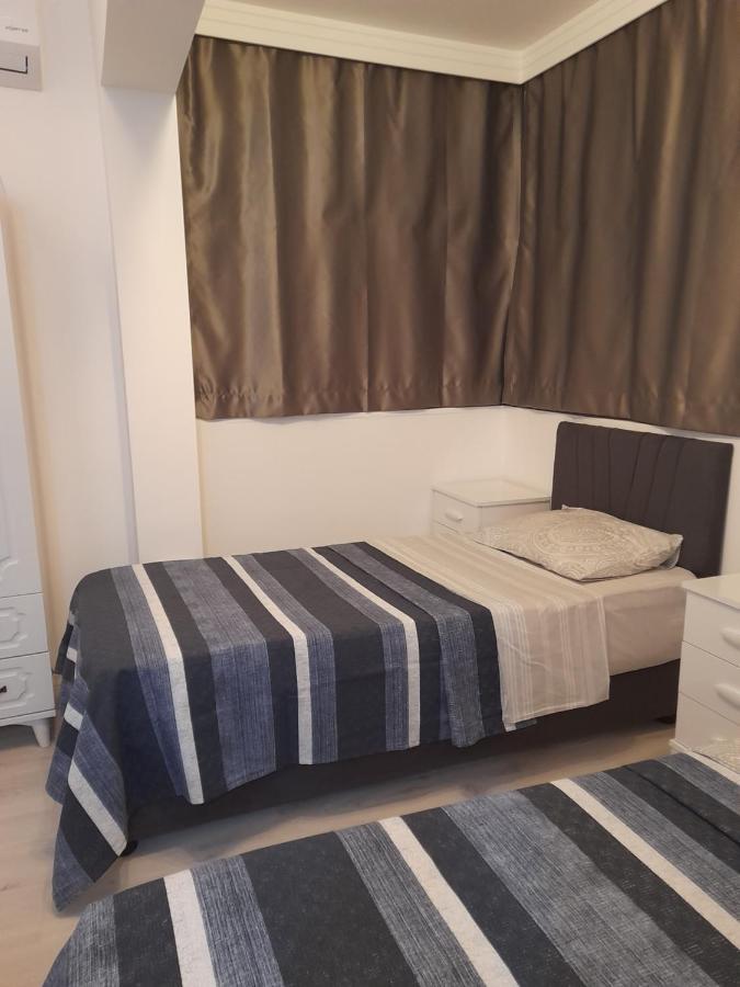 Kardelen Otel Бодрум Экстерьер фото