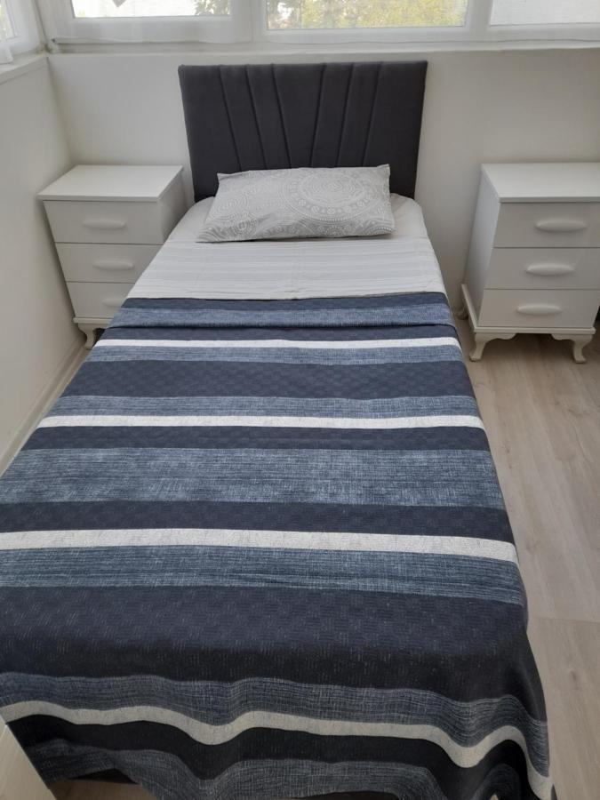 Kardelen Otel Бодрум Экстерьер фото