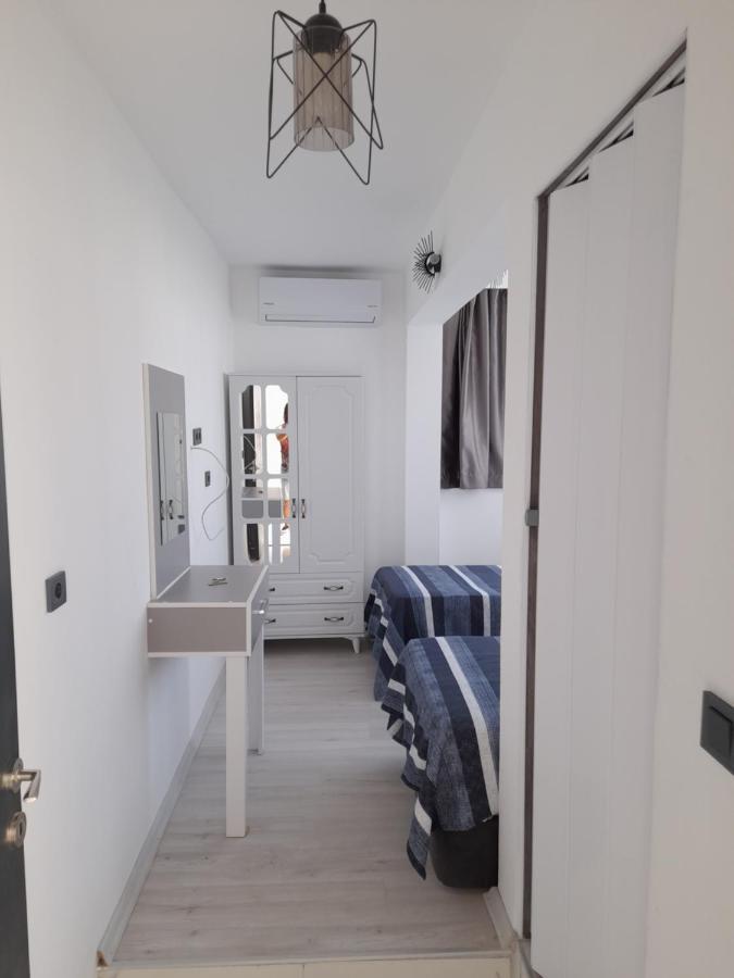 Kardelen Otel Бодрум Экстерьер фото