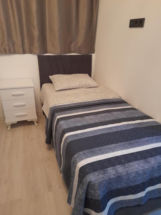 Kardelen Otel Бодрум Экстерьер фото