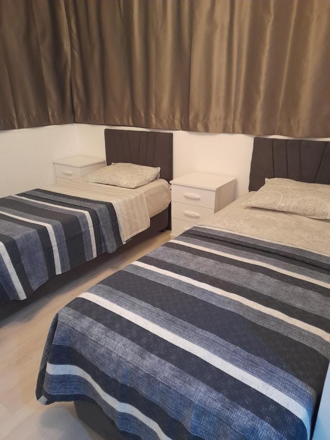 Kardelen Otel Бодрум Экстерьер фото