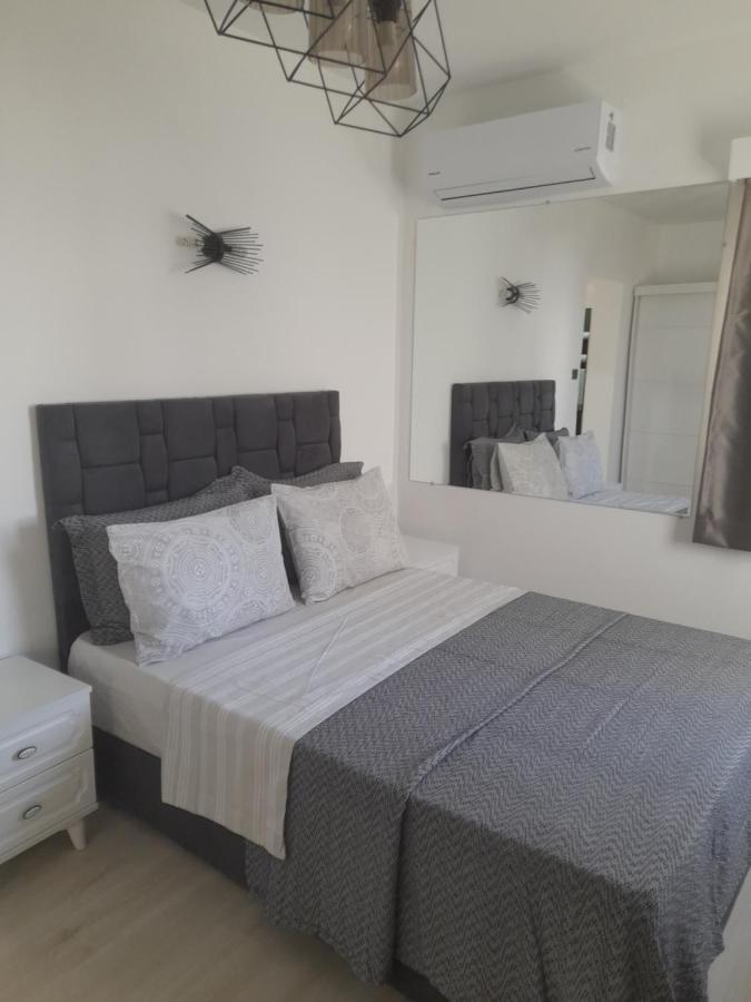 Kardelen Otel Бодрум Номер фото