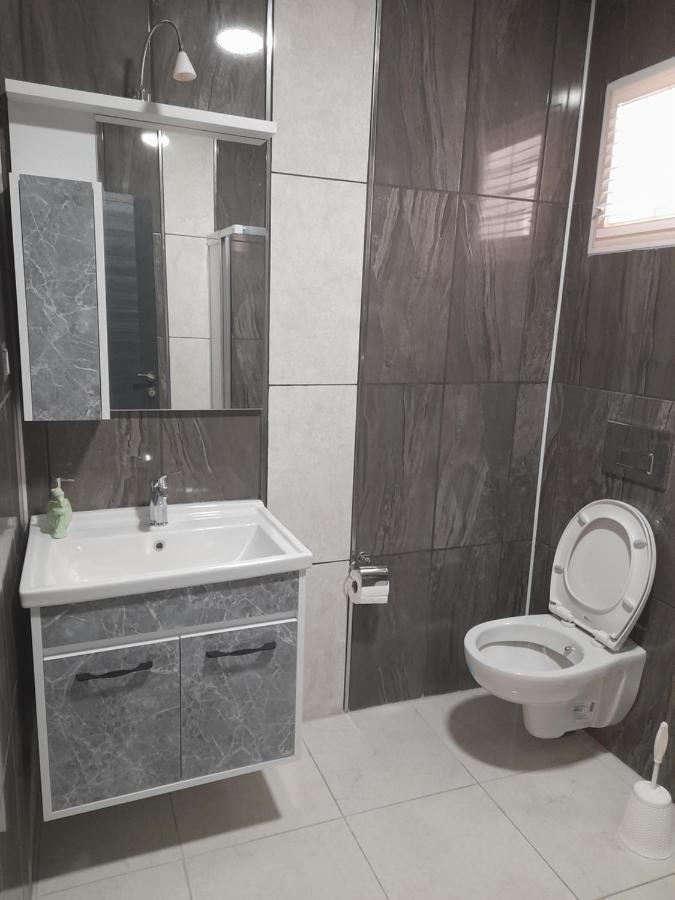 Kardelen Otel Бодрум Экстерьер фото