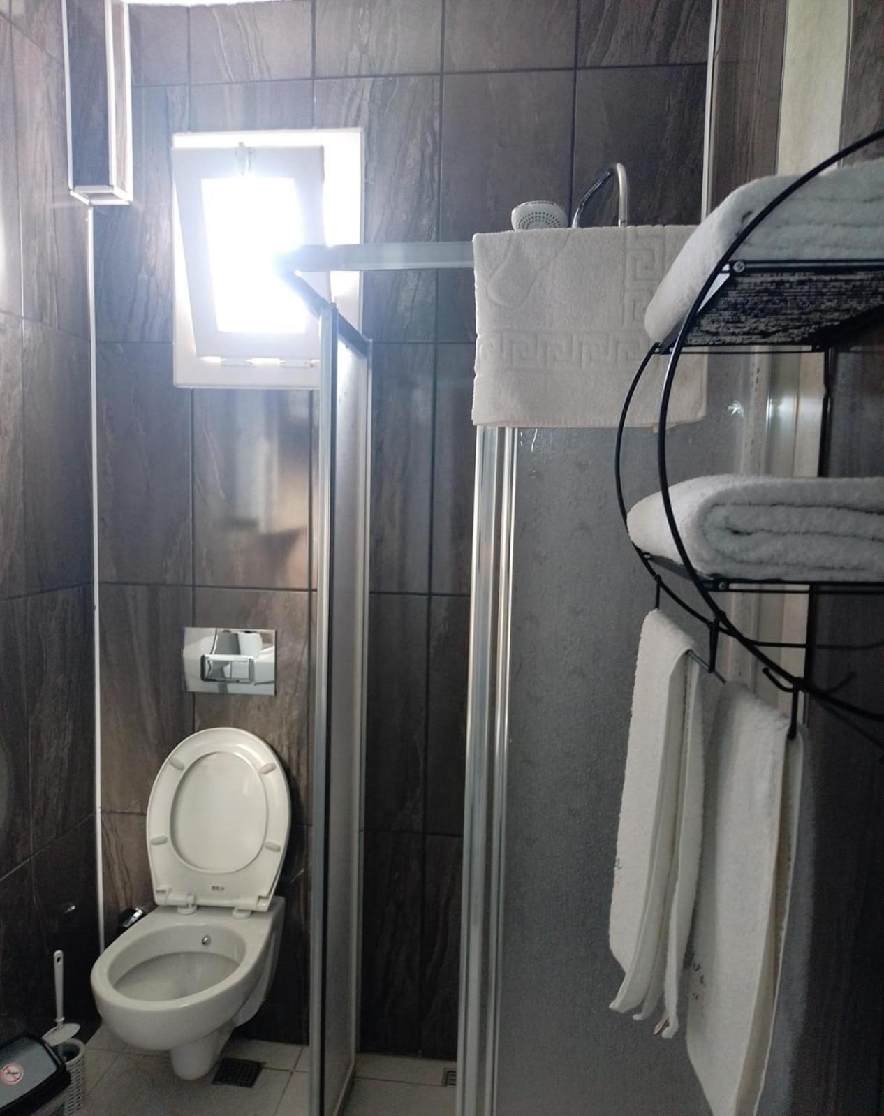 Kardelen Otel Бодрум Экстерьер фото