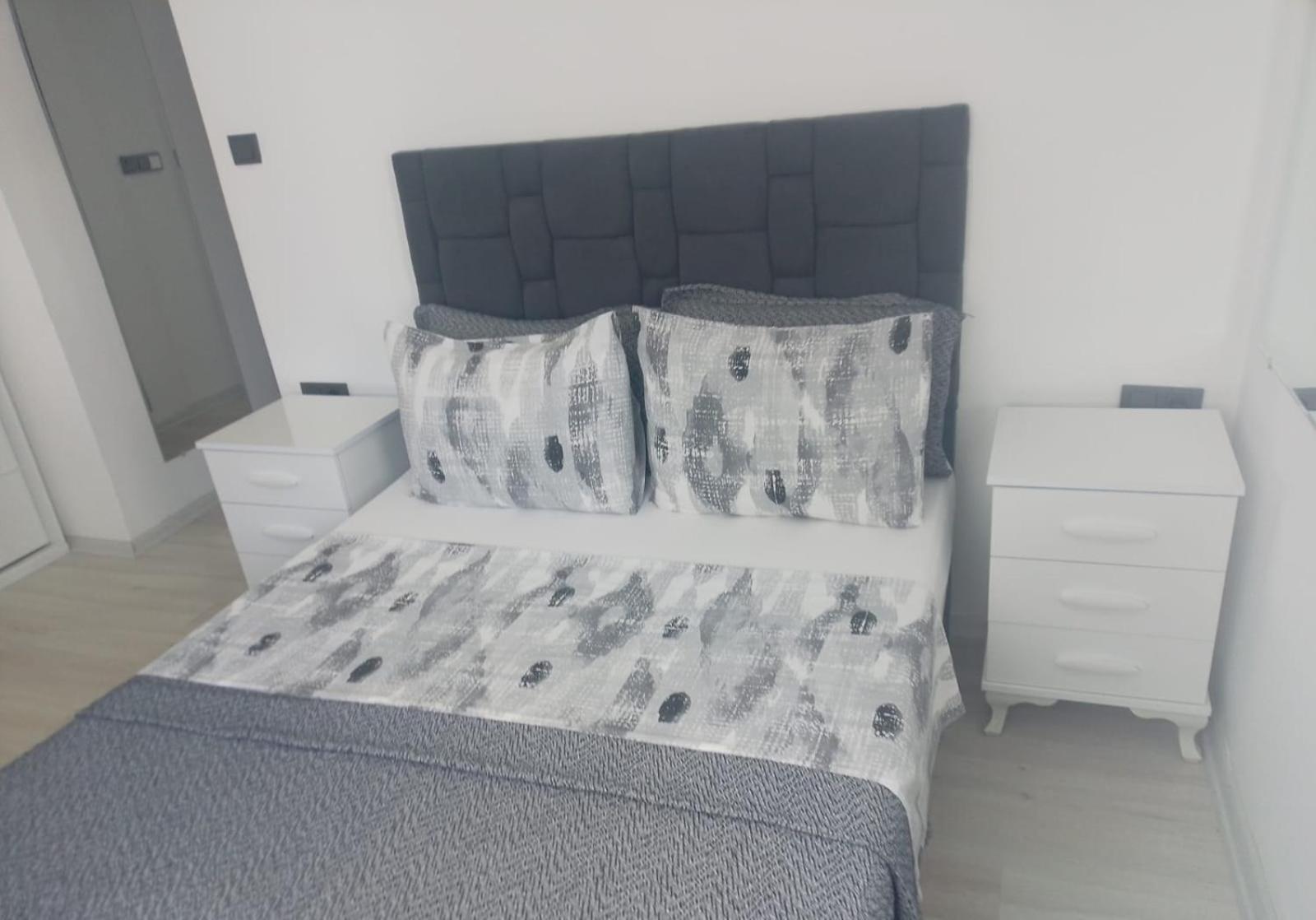 Kardelen Otel Бодрум Экстерьер фото