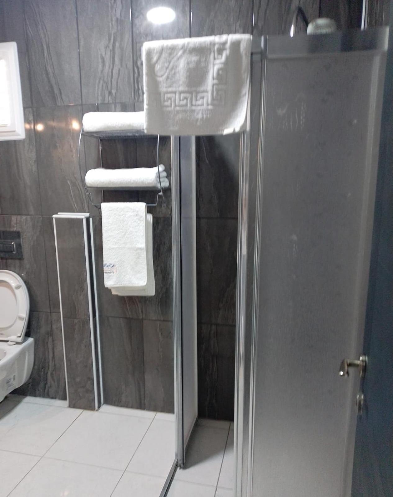 Kardelen Otel Бодрум Экстерьер фото
