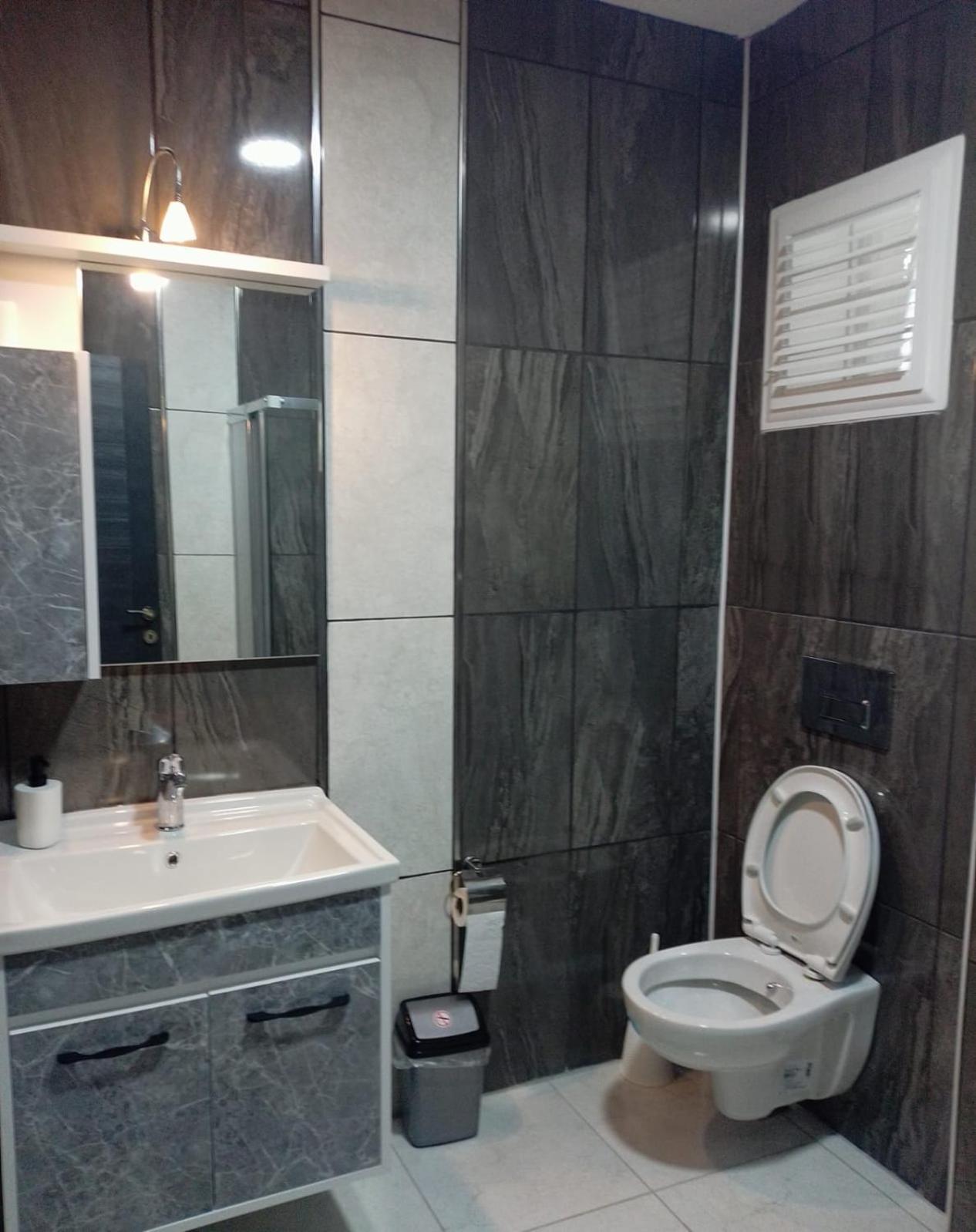 Kardelen Otel Бодрум Экстерьер фото