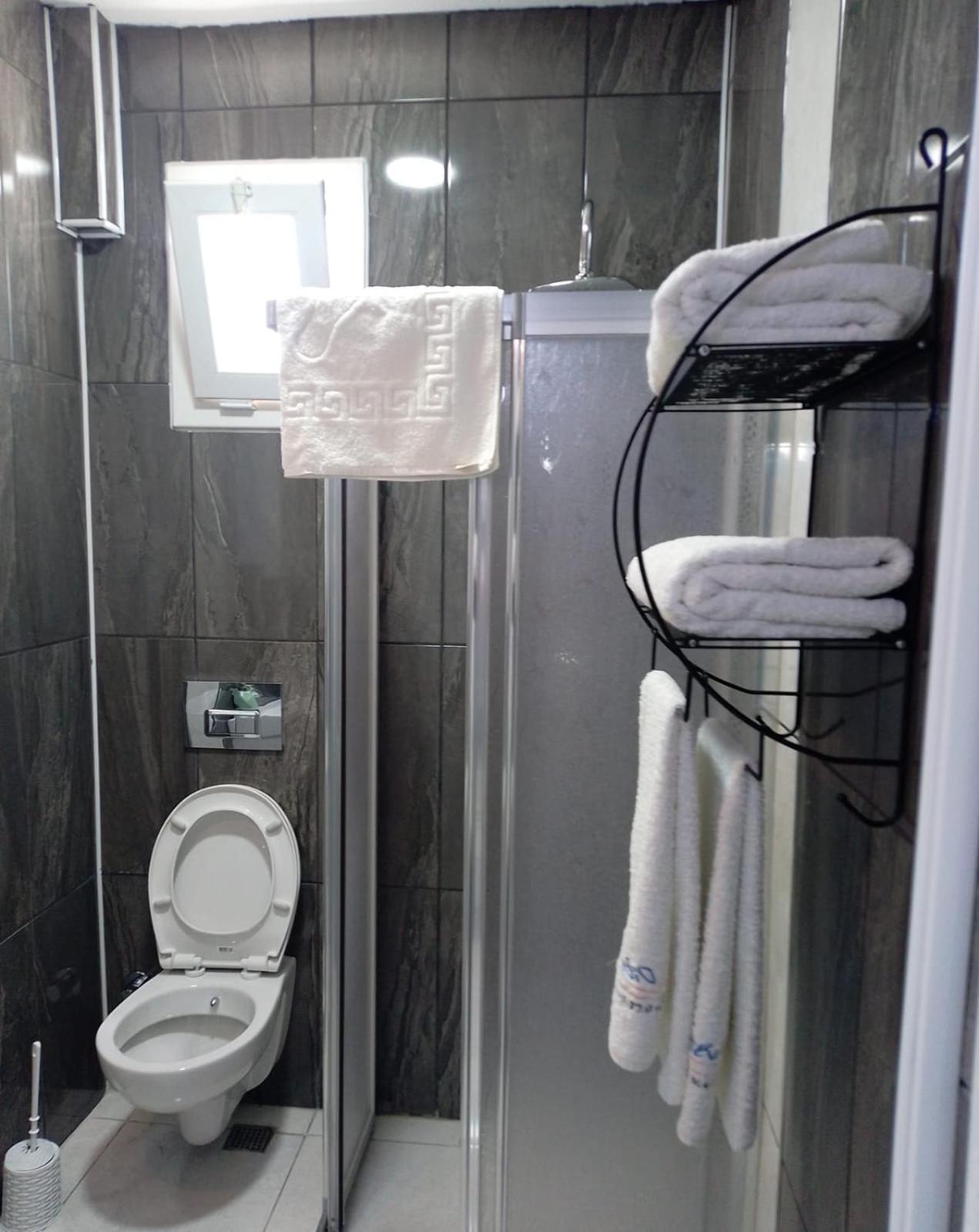Kardelen Otel Бодрум Экстерьер фото