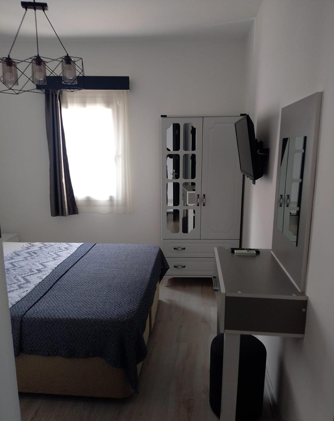 Kardelen Otel Бодрум Экстерьер фото