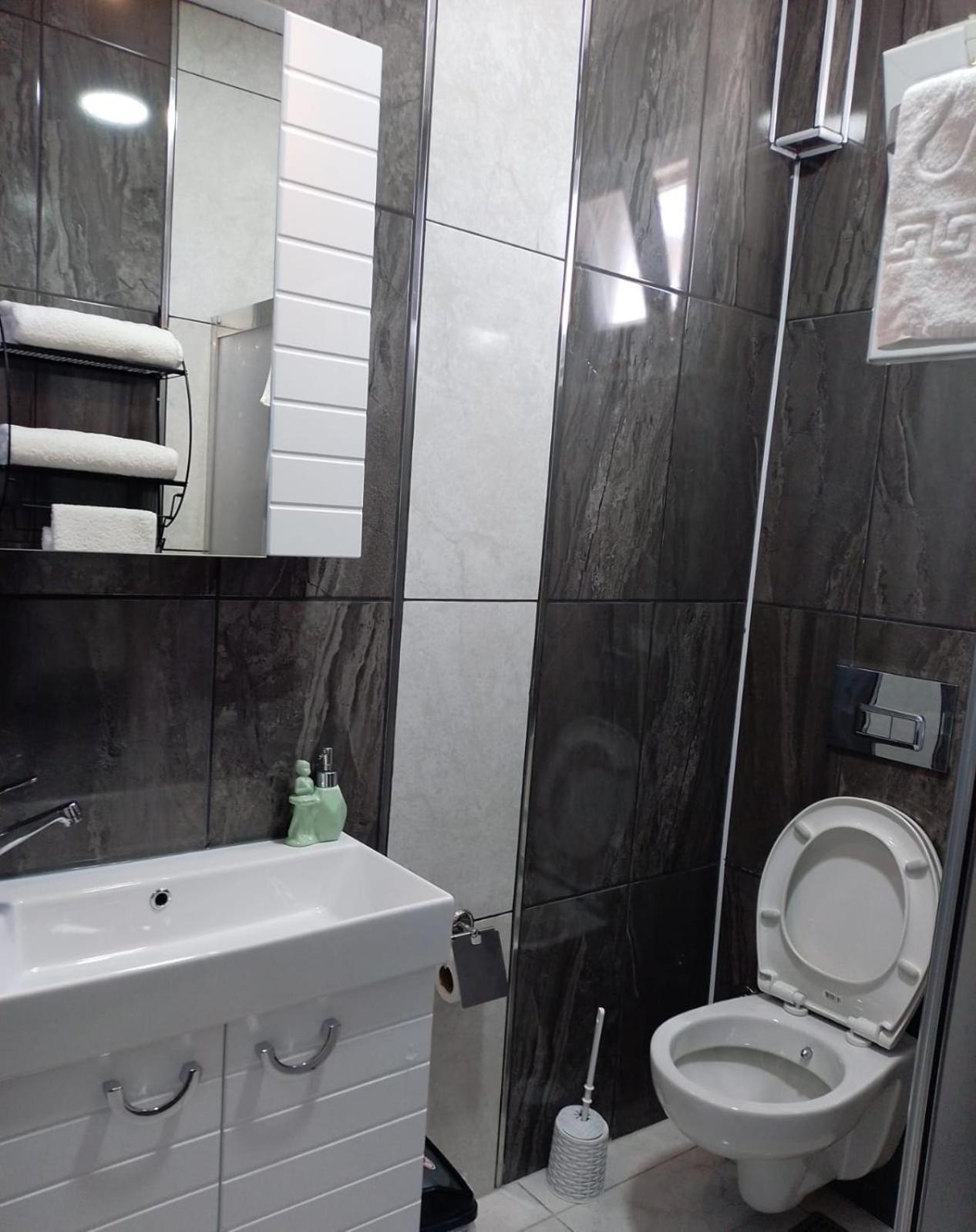 Kardelen Otel Бодрум Экстерьер фото