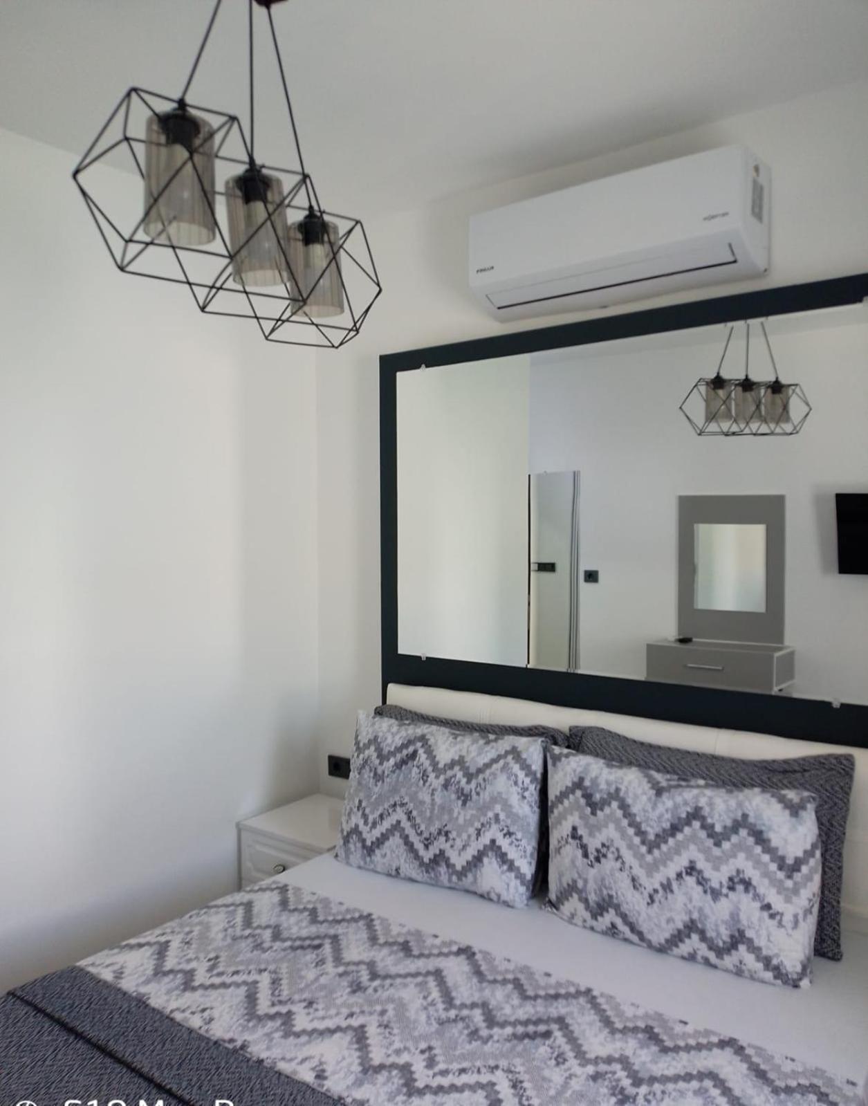 Kardelen Otel Бодрум Экстерьер фото